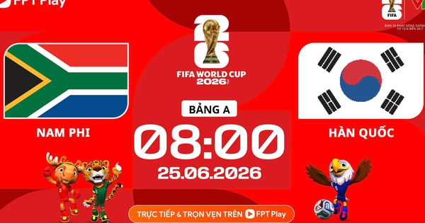 Nhận định Nam Phi vs Hàn Quốc: Tỷ số sít sao, ‘hổ châu Á’ giành vé - hình ảnh - vipjun88.com Nhận định Nam Phi vs Hàn Quốc: Tỷ số sít sao, ‘hổ châu Á’ giành vé - hình ảnh - vipjun88.com