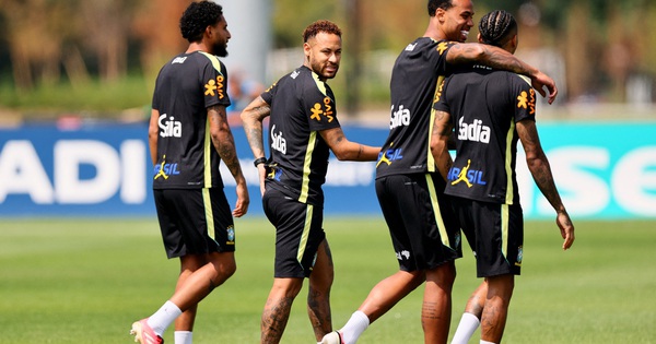 Neymar Bị Ancelotti ‘Mời Đi’ Khỏi Buổi Tập – CĐV Việt Nam Nên Biết Gì? - hình ảnh - vipjun88.com