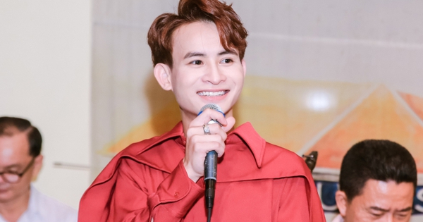 JUN88 bắn cá và hành trình âm nhạc của ‘truyền nhân’ Ngọc Sơn sau 7 năm - hình ảnh - vipjun88.com