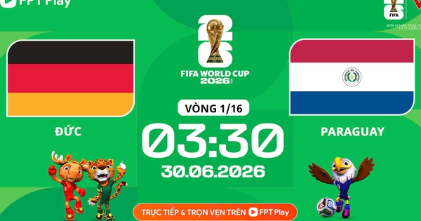 Chuyên gia dự đoán Đức vs Paraguay: ‘Xe tăng’ áp đảo, chỉ một đội ghi bàn - hình ảnh - vipjun88.com Chuyên gia dự đoán Đức vs Paraguay: ‘Xe tăng’ áp đảo, chỉ một đội ghi bàn - hình ảnh - vipjun88.com
