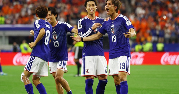 Châu Á lên ngôi, Nam Mỹ và châu Âu xuống dốc sau 5 ngày World Cup 2026: góc nhìn mới cho người chơi Việt - hình ảnh - vipjun88.com Châu Á lên ngôi, Nam Mỹ và châu Âu xuống dốc sau 5 ngày World Cup 2026: góc nhìn mới cho người chơi Việt - hình ảnh - vipjun88.com