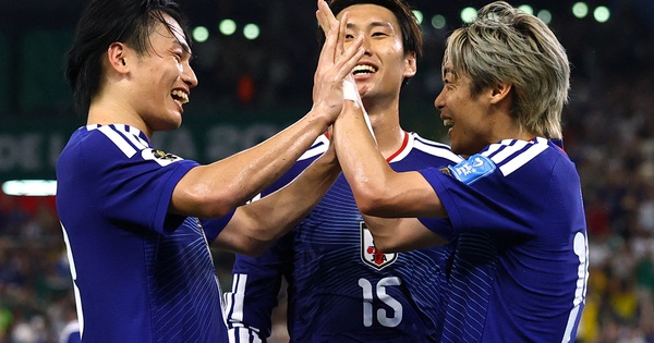 Nhận định Nhật Bản – Thụy Điển, World Cup 2026: ‘Samurai xanh’ nhấn chìm đối thủ? - hình ảnh - vipjun88.com Nhận định Nhật Bản – Thụy Điển, World Cup 2026: ‘Samurai xanh’ nhấn chìm đối thủ? - hình ảnh - vipjun88.com