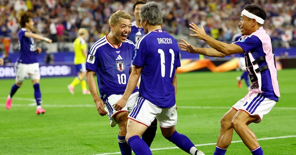 Cầu thủ Nhật Bản gây sốc cho Brazil, HLV Ancelotti cảnh báo ‘chiêu trò tâm lý’ - hình ảnh - vipjun88.com