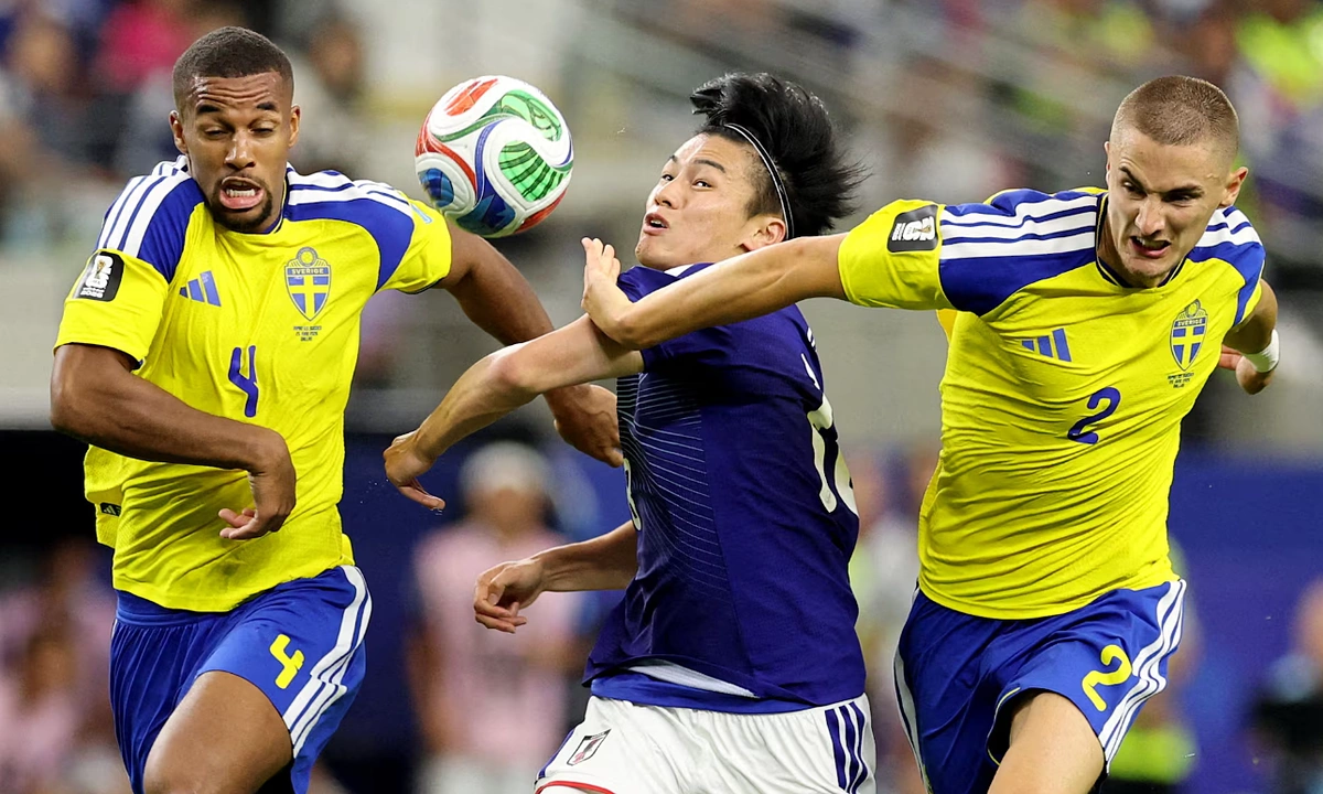 Chuyên gia Nhật: Brazil dễ bị khuất phục hơn Morocco tại World Cup 2026 - hình ảnh - vipjun88.com