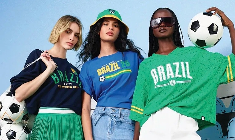 Cuộc đua thời trang khốc liệt ở World Cup 2026: góc nhìn mới cho người chơi Việt - hình ảnh - vipjun88.com