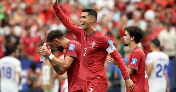 Cá cược bóng đá online: Hồi hộp cùng World Cup 2026 từ vòng bảng đến knock-out - hình ảnh - vipjun88.com