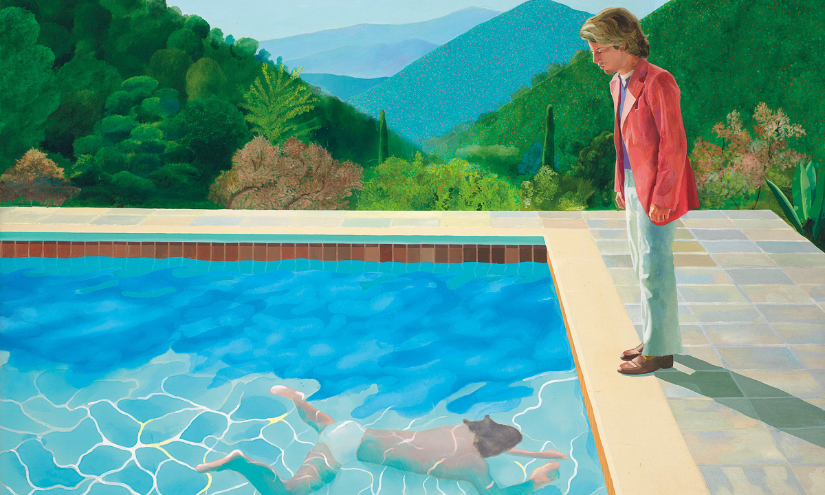 JUN88 Việt Nam: Khám phá 5 bức tranh đắt giá nhất của danh họa David Hockney - hình ảnh - vipjun88.com JUN88 Việt Nam: Khám phá 5 bức tranh đắt giá nhất của danh họa David Hockney - hình ảnh - vipjun88.com