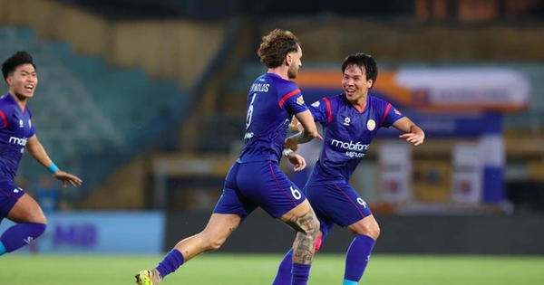 Ba đội cuối bảng cùng 21 điểm trước vòng chốt hạ V-League: Gay cấn đỉnh điểm! - hình ảnh - vipjun88.com Ba đội cuối bảng cùng 21 điểm trước vòng chốt hạ V-League: Gay cấn đỉnh điểm! - hình ảnh - vipjun88.com