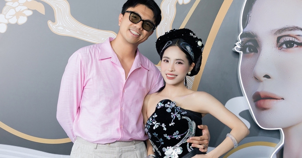 Chồng doanh nhân đến ủng hộ ca nương Kiều Anh tái xuất showbiz: góc nhìn mới cho người chơi Việt - hình ảnh - vipjun88.com