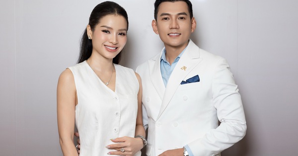 Phương Trinh Jolie rạng rỡ cùng con gái đến chúc mừng Lý Bình lấn sân kinh doanh - hình ảnh - vipjun88.com