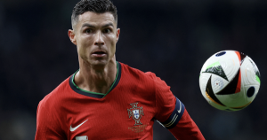 Cristiano Ronaldo và cơ hội cuối cùng chinh phục World Cup 2026 cùng Bồ Đào Nha