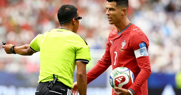 ‘Lời nguyền’ World Cup 2010 tái hiện: Bồ Đào Nha và nỗi lo sớm dừng bước tại World Cup 2026 - hình ảnh - vipjun88.com