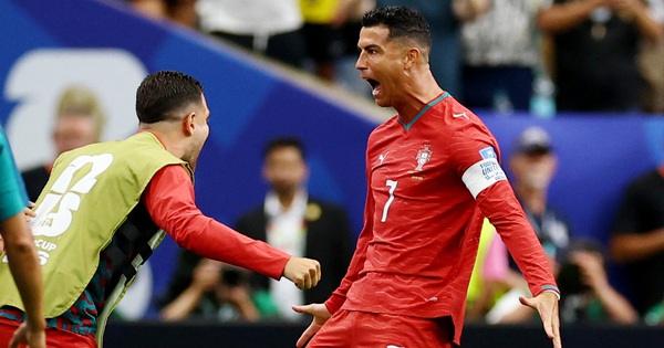 Pedro Neto: ‘Bồ Đào Nha đâu có phụ thuộc vào Ronaldo’ - hình ảnh - vipjun88.com Pedro Neto: ‘Bồ Đào Nha đâu có phụ thuộc vào Ronaldo’ - hình ảnh - vipjun88.com