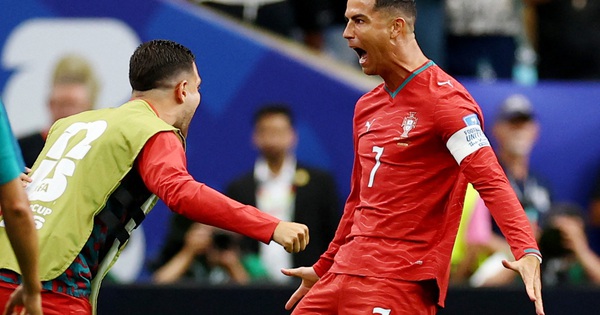 HLV Martinez: ‘Bồ Đào Nha phải chịu đựng tin đồn ác ý’ - hình ảnh - vipjun88.com HLV Martinez: ‘Bồ Đào Nha phải chịu đựng tin đồn ác ý’ - hình ảnh - vipjun88.com