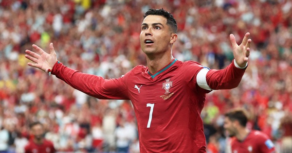Thưởng tân thủ JUN88: Theo dõi cuộc đua Vua phá lưới World Cup 2026 cùng Vinicius và Messi - hình ảnh - vipjun88.com