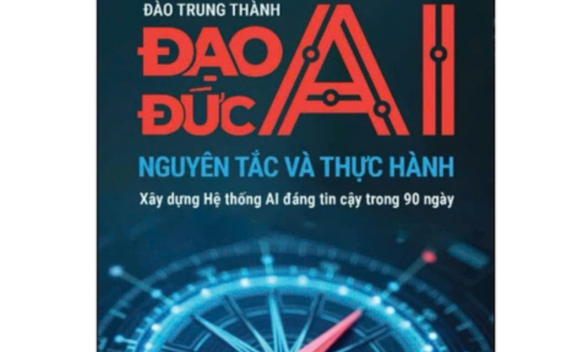 JUN88 casino và tầm quan trọng của đạo đức AI trong kỷ nguyên số - hình ảnh - vipjun88.com