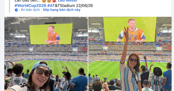 JUN88 eSports: Mỹ Tâm ‘đu’ Messi cuồng nhiệt trong đêm Argentina làm nên lịch sử - hình ảnh - vipjun88.com JUN88 eSports: Mỹ Tâm ‘đu’ Messi cuồng nhiệt trong đêm Argentina làm nên lịch sử - hình ảnh - vipjun88.com