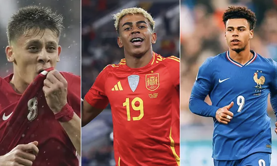 10 Tài Năng Trẻ Đáng Xem Tại World Cup 2026: Cơ Hội Vàng Cho Người Hâm Mộ Cá Cược - hình ảnh - vipjun88.com 10 Tài Năng Trẻ Đáng Xem Tại World Cup 2026: Cơ Hội Vàng Cho Người Hâm Mộ Cá Cược - hình ảnh - vipjun88.com