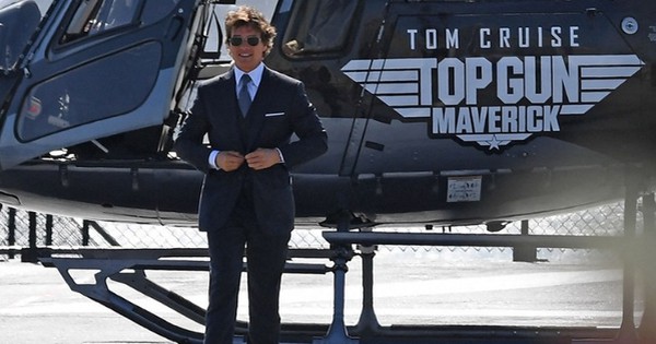 Tom Cruise chính thức xác nhận Top Gun 3 – Bom tấn điện ảnh khiến fan Việt háo hức - hình ảnh - vipjun88.com