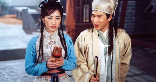 JUN88 cược bóng đá – Câu chuyện tình yêu bền bỉ của Trương Gia Huy và Quan Vịnh Hà truyền cảm hứng cho giới trẻ - hình ảnh - vipjun88.com
