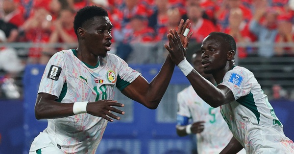 Nhận định Senegal – Iraq, World Cup 2026: Cơ hội vàng cho ‘Sư tử Teranga’ và tác động đến Hàn Quốc - hình ảnh - vipjun88.com