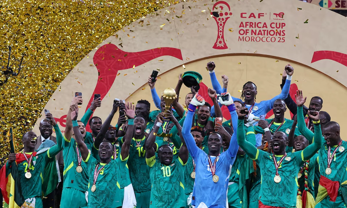 Dấu ấn bóng đá Pháp trong đội hình Senegal: Câu chuyện đằng sau trận thư hùng World Cup - hình ảnh - vipjun88.com