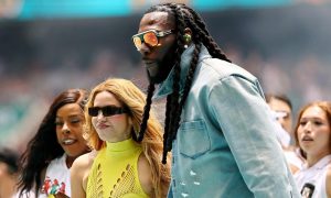 Shakira và loạt nghệ sĩ diễn khai mạc World Cup: góc nhìn mới cho người chơi Việt