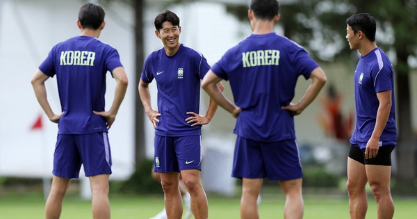 Link vào nhà cái JUN88 – Cập nhật nóng trước trận Hàn Quốc vs Mexico tại World Cup 2026 - hình ảnh - vipjun88.com