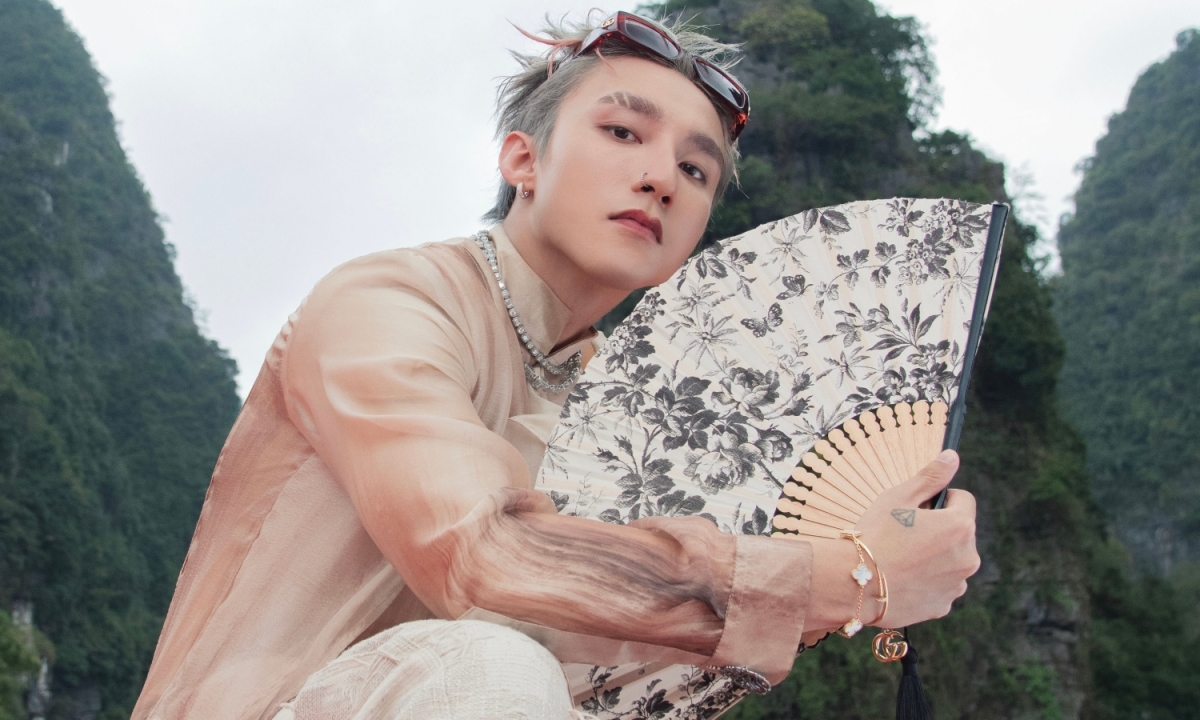 Sơn Tùng M-TP và tham vọng quốc tế: Cơ hội cho người hâm mộ JUN88 kết nối giải trí đa nền tảng - hình ảnh - vipjun88.com