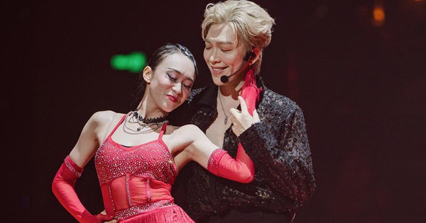 ‘Anh tài’ Tăng Phúc ‘chơi lớn’ sau 10 năm đi hát - hình ảnh - vipjun88.com ‘Anh tài’ Tăng Phúc ‘chơi lớn’ sau 10 năm đi hát - hình ảnh - vipjun88.com