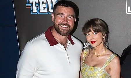 Taylor Swift xin phong tỏa đường phố quanh nơi làm lễ cưới - hình ảnh - vipjun88.com