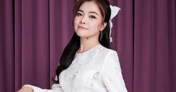 Cuộc sống viên mãn của Thanh Ngọc ở tuổi 43 và hành trình không ngừng học hỏi - hình ảnh - vipjun88.com Cuộc sống viên mãn của Thanh Ngọc ở tuổi 43 và hành trình không ngừng học hỏi - hình ảnh - vipjun88.com