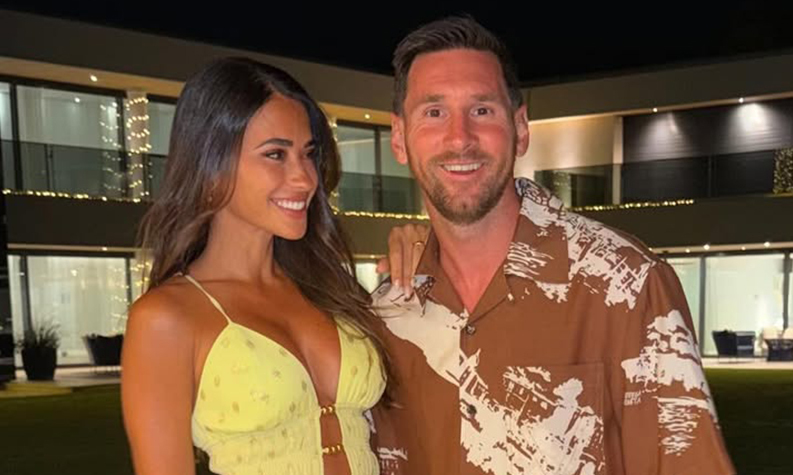 Nhà cái cá cược số 1 JUN88: Cập nhật tin nóng từ vợ chồng Messi sau chiến thắng của Argentina - hình ảnh - vipjun88.com Nhà cái cá cược số 1 JUN88: Cập nhật tin nóng từ vợ chồng Messi sau chiến thắng của Argentina - hình ảnh - vipjun88.com
