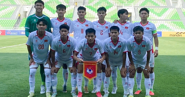 JUN88 đổi thưởng – U.19 Việt Nam quyết thắng Indonesia để thẳng tiến bán kết - hình ảnh - vipjun88.com