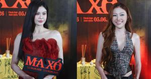 Đăng nhập JUN88 để theo dõi sự kiện thảm đỏ ‘Ma xó’ cùng Trương Quỳnh Anh và dàn sao Việt