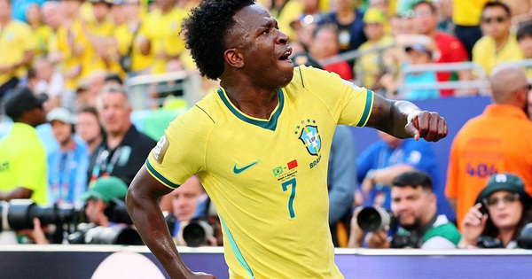 Link vào nhà cái JUN88: Brazil quyết thắng Haiti để vực dậy tại World Cup 2026 - hình ảnh - vipjun88.com Link vào nhà cái JUN88: Brazil quyết thắng Haiti để vực dậy tại World Cup 2026 - hình ảnh - vipjun88.com
