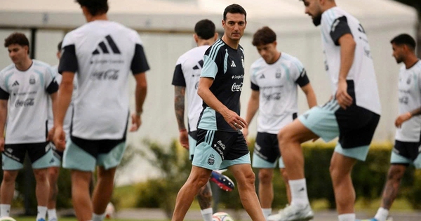 Chờ xem Argentina vĩ đại nhất lịch sử – JUN88 cược bóng đá cùng fan Việt - hình ảnh - vipjun88.com