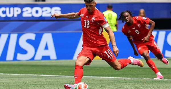JUN88 cược bóng đá: Thụy Sĩ vs Canada – Trận đấu quyết định ngôi đầu bảng B World Cup 2026 - hình ảnh - vipjun88.com JUN88 cược bóng đá: Thụy Sĩ vs Canada – Trận đấu quyết định ngôi đầu bảng B World Cup 2026 - hình ảnh - vipjun88.com