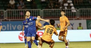 Lịch thi đấu play-off cực nóng Bắc Ninh đại chiến PVF-CAND: Dàn sao U.23 Việt Nam giữ suất V-League?: góc nhìn mới cho người chơi Việt