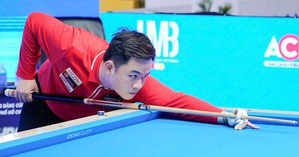 Lịch đấu billiards hôm nay: Bao Phương Vinh xuất trận, Ngô Đình Nại tranh vé chung kết: góc nhìn mới cho người chơi Việt - hình ảnh - vipjun88.com Lịch đấu billiards hôm nay: Bao Phương Vinh xuất trận, Ngô Đình Nại tranh vé chung kết: góc nhìn mới cho người chơi Việt - hình ảnh - vipjun88.com