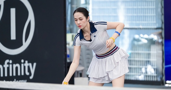 Nhà cái cá cược số 1 JUN88 chúc mừng nhà vô địch xứng đáng tại giải Babolat Open Cup 2026 - hình ảnh - vipjun88.com
