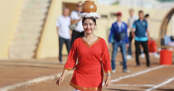 Sôi động Ngày hội Văn hóa dân tộc Chăm với 265 VĐV tranh tài – Cơ hội giải trí cùng JUN88 - hình ảnh - vipjun88.com Sôi động Ngày hội Văn hóa dân tộc Chăm với 265 VĐV tranh tài – Cơ hội giải trí cùng JUN88 - hình ảnh - vipjun88.com