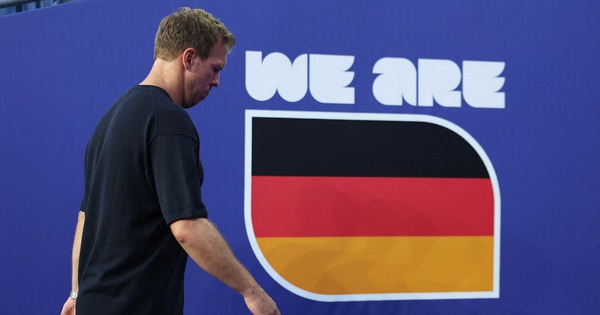 JUN88 eSports: Huyền thoại Lahm chấn động trước thất bại của Đức, Nagelsmann bị chỉ trích dữ dội - hình ảnh - vipjun88.com