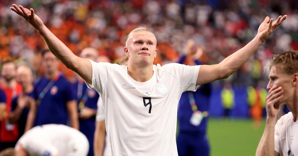 JUN88 eSports: Haaland đáp trả anti-fan sau bàn thắng gây tranh cãi ở World Cup 2026 - hình ảnh - vipjun88.com JUN88 eSports: Haaland đáp trả anti-fan sau bàn thắng gây tranh cãi ở World Cup 2026 - hình ảnh - vipjun88.com