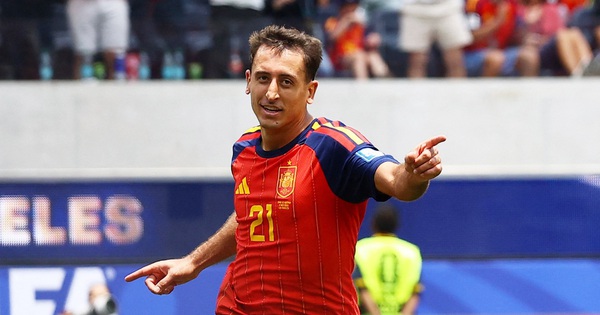 Chân sút kém tiếng bất ngờ áp sát Kane và Haaland trong cuộc đua Vua phá lưới World Cup 2026 - hình ảnh - vipjun88.com Chân sút kém tiếng bất ngờ áp sát Kane và Haaland trong cuộc đua Vua phá lưới World Cup 2026 - hình ảnh - vipjun88.com