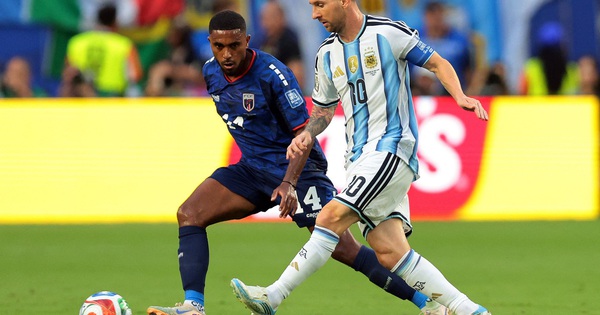 World Cup 2026: Messi lập kỷ lục mới, JUN88 đồng hành cùng fan Việt - hình ảnh - vipjun88.com