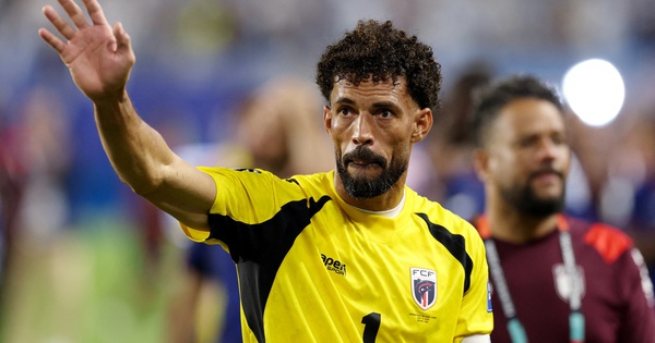 JUN88 cược bóng đá: Vozinha khiến Messi ‘bó tay’ trong trận cầu lịch sử của Cabo Verde - hình ảnh - vipjun88.com JUN88 cược bóng đá: Vozinha khiến Messi ‘bó tay’ trong trận cầu lịch sử của Cabo Verde - hình ảnh - vipjun88.com