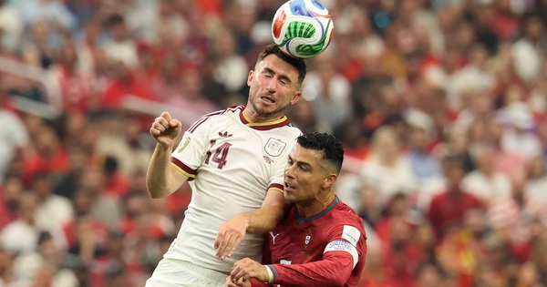 Tây Ban Nha ‘tiễn’ Bồ Đào Nha và Ronaldo, lập kỷ lục sạch lưới tại World Cup 2026 - hình ảnh - vipjun88.com Tây Ban Nha ‘tiễn’ Bồ Đào Nha và Ronaldo, lập kỷ lục sạch lưới tại World Cup 2026 - hình ảnh - vipjun88.com
