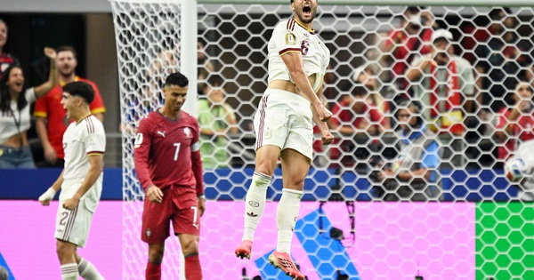 JUN88 đổi thưởng – Bồ Đào Nha thua Tây Ban Nha, Ronaldo khép lại giấc mơ World Cup - hình ảnh - vipjun88.com JUN88 đổi thưởng – Bồ Đào Nha thua Tây Ban Nha, Ronaldo khép lại giấc mơ World Cup - hình ảnh - vipjun88.com