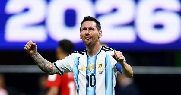Chấm điểm Argentina – Ai Cập: Messi vẫn hay ‘tầm vũ trụ’, Salah nhạt nhòa chia tay World Cup: góc nhìn mới cho người chơi Việt - hình ảnh - vipjun88.com Chấm điểm Argentina – Ai Cập: Messi vẫn hay ‘tầm vũ trụ’, Salah nhạt nhòa chia tay World Cup: góc nhìn mới cho người chơi Việt - hình ảnh - vipjun88.com